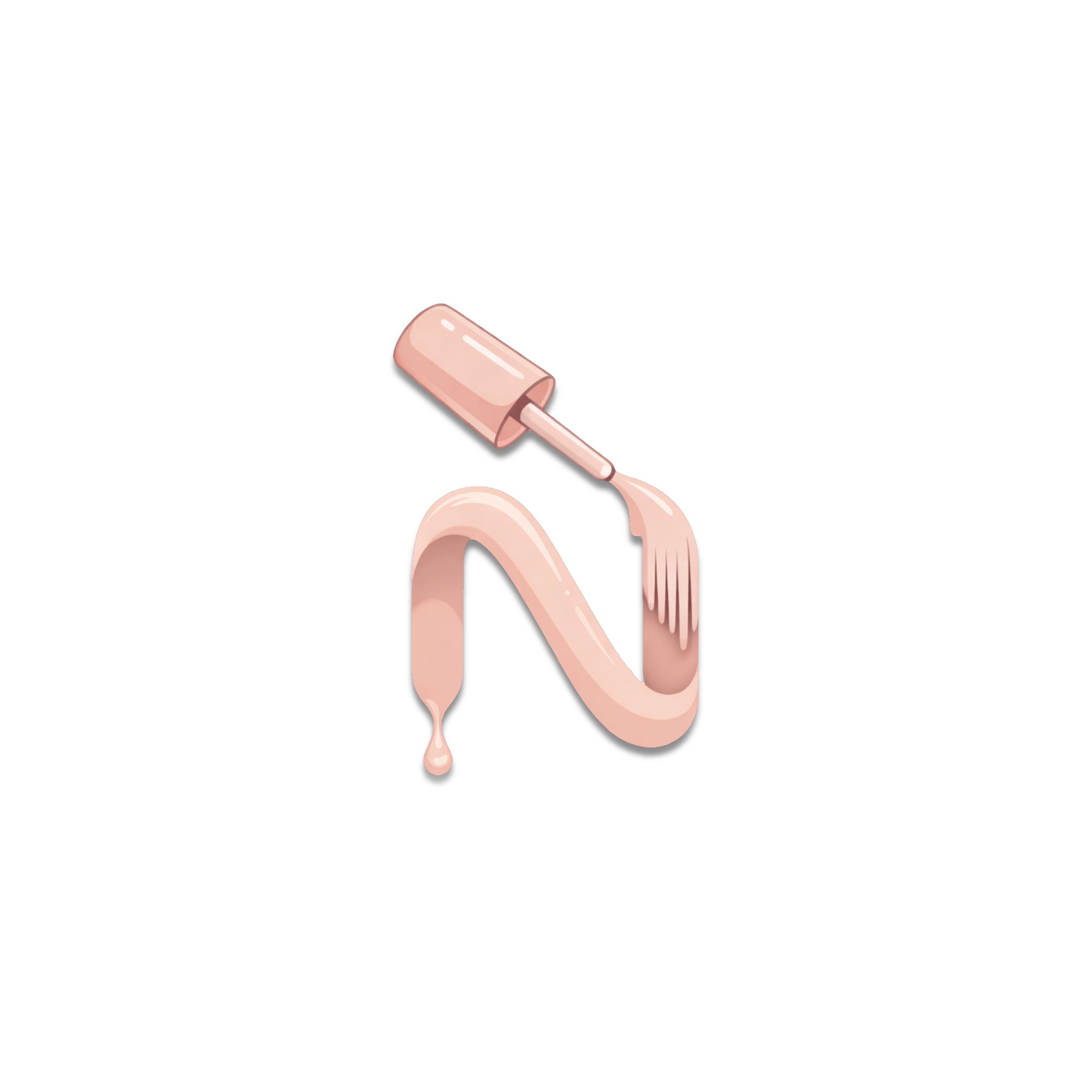 Nailista Web icon