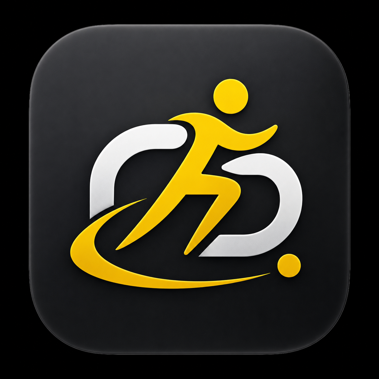 rundisha app icon