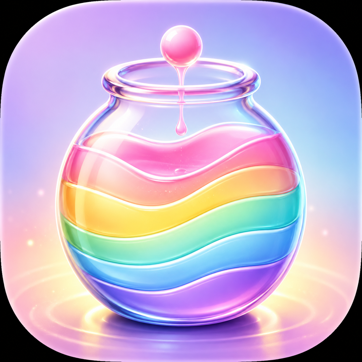 Hue Haven game icon
